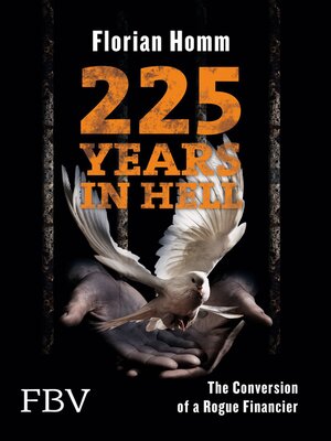 cover image of 225 Years in Hell